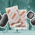 best rechargeable handwarmers
